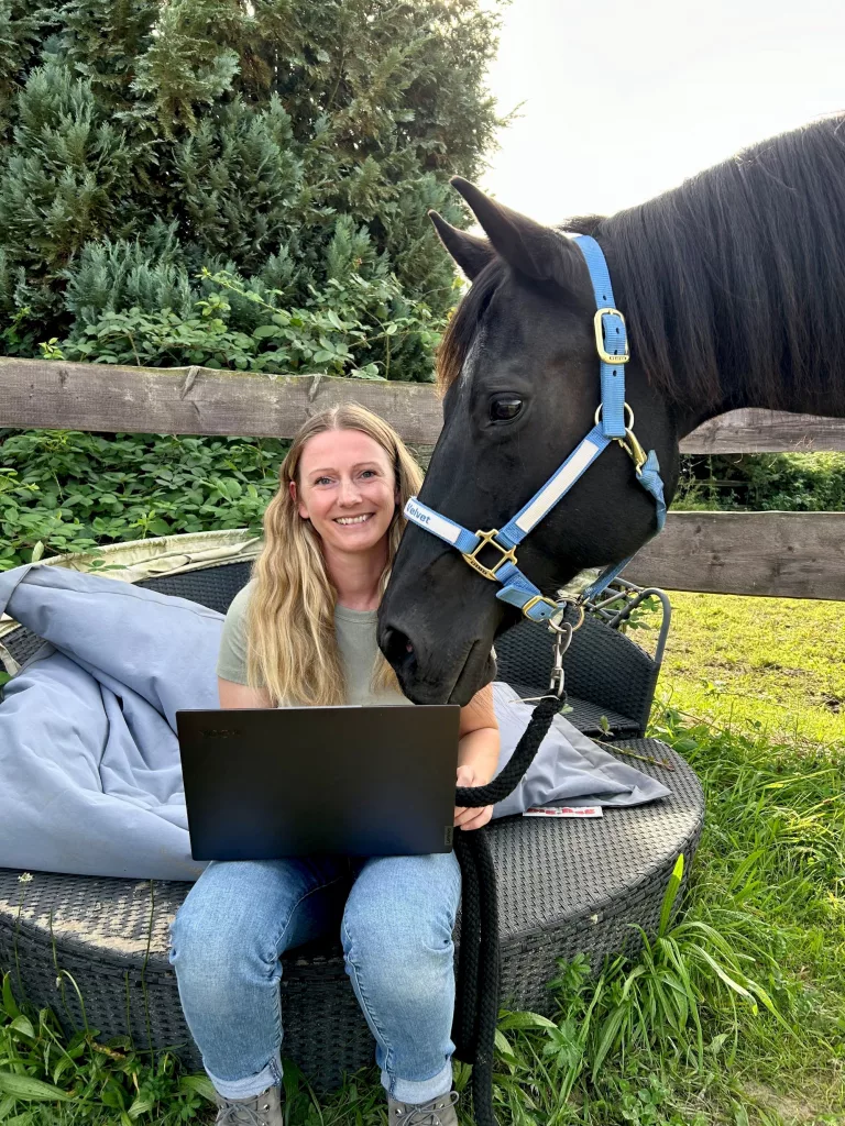 Smart Horse Academy